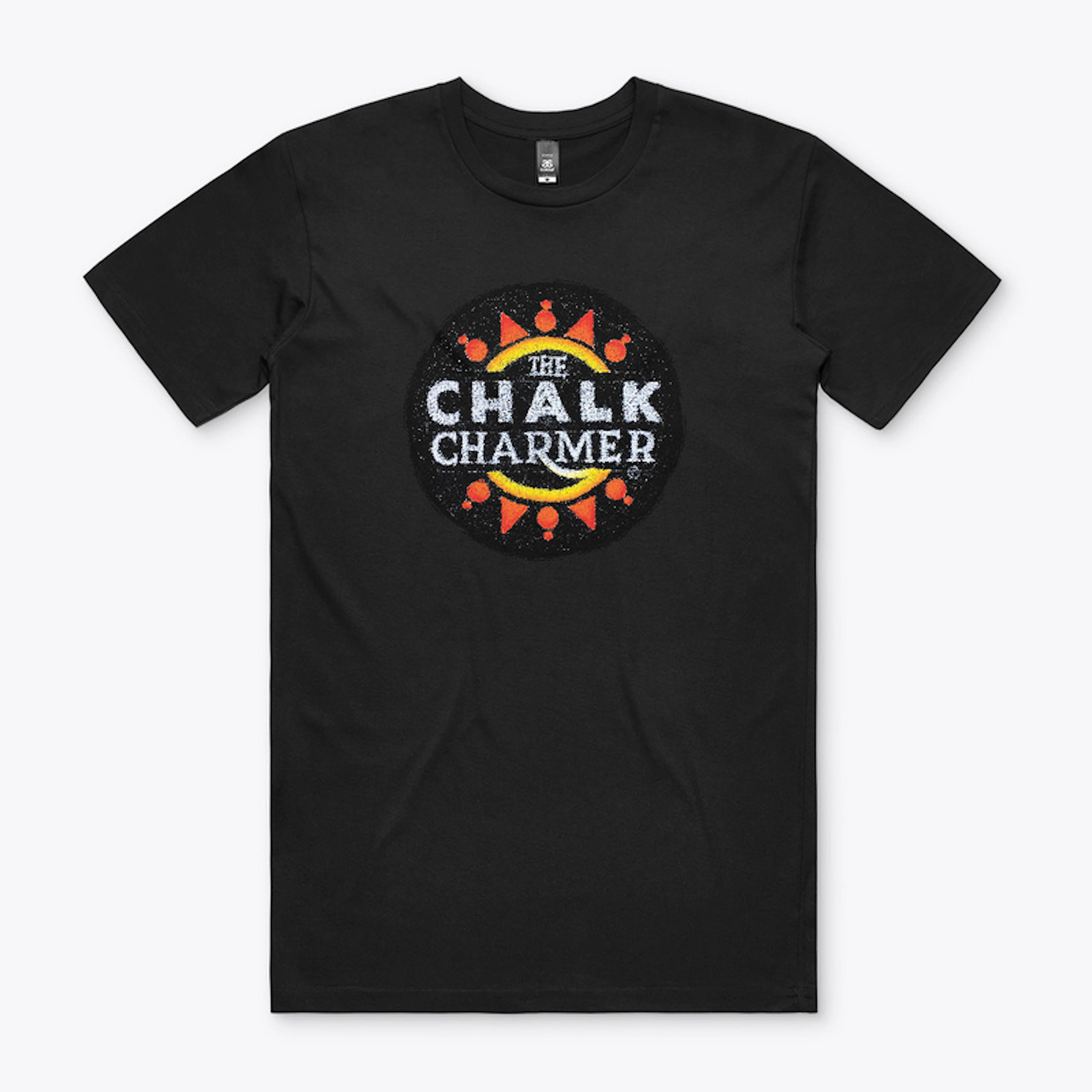 the CHALK Charmer - Apparel