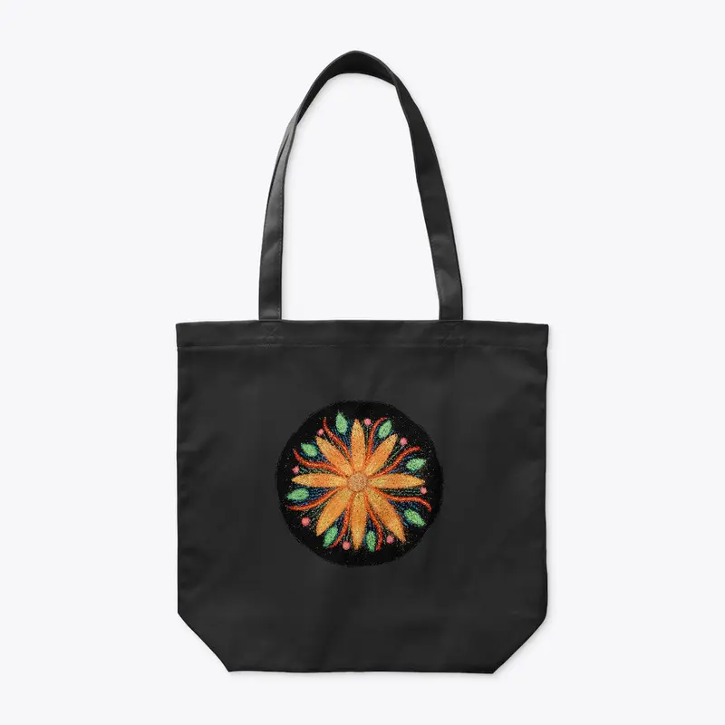 Sunflower -Apparel, Bag, Mug and Sticker