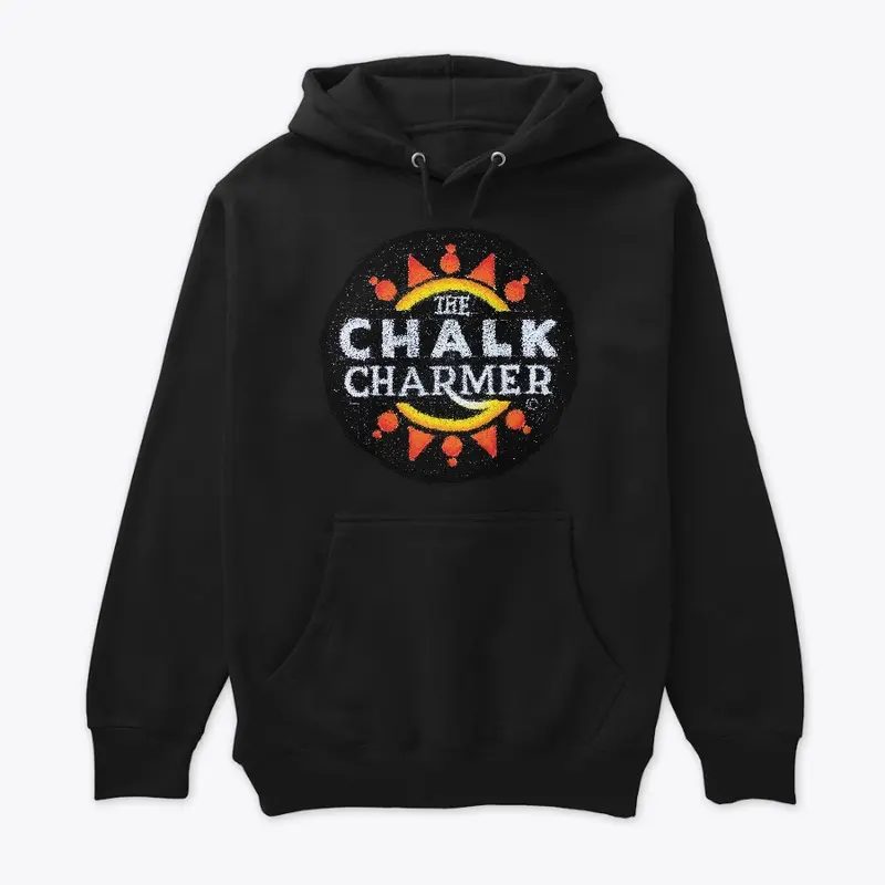 the CHALK Charmer - Apparel