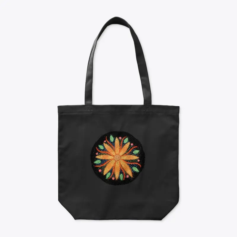 Sunflower -Apparel, Bag, Mug and Sticker